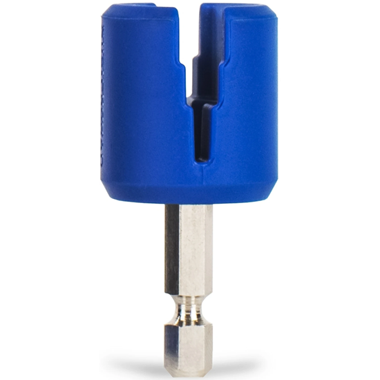 Bild på MusicNomad MN220 - Grip Bit Pegwinder-bit