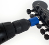 Bild på MusicNomad MN220 - Grip Bit Pegwinder-bit