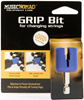 Bild på MusicNomad MN220 - Grip Bit Pegwinder-bit