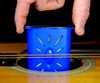 Bild på MusicNomad MN300 Humitar Acoustic Guitar Humidifier