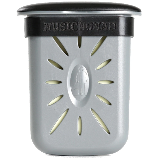 Bild på MusicNomad MN303 Humitar Case Humidifier
