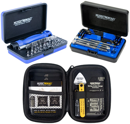 Bild på MusicNomad MN609 Setup Starter Kit