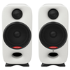 Bild på Nux AXON 3 Studio Reference Monitor Set White
