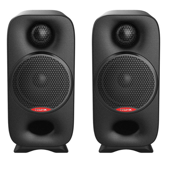 Bild på Nux AXON 3 Studio Reference Monitor Set