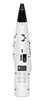 Bild på Nux NES-1 Digital Saxophone White