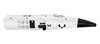 Bild på Nux NES-1 Digital Saxophone White