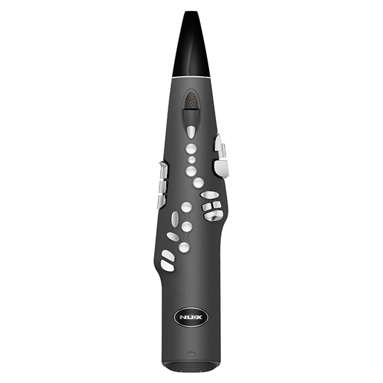 Bild på Nux NES-1 Digital Saxophone Black
