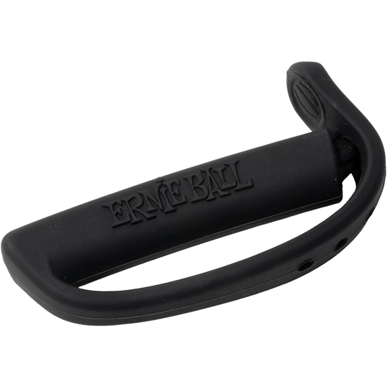 Bild på Ernie Ball 9645 Flex Capo Black