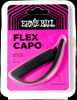 Bild på Ernie Ball 9645 Flex Capo Black