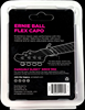 Bild på Ernie Ball 9645 Flex Capo Black