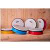 Bild på Nino Percussion NINOSET45 Percussion sortiment 6 pcs, 8'' med bag