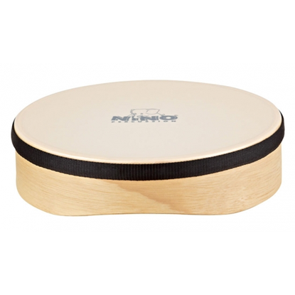 Bild på Nino Percussion NINO43 Handtrumma Trä 8''
