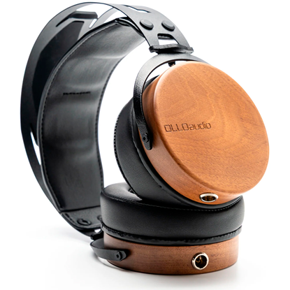 Bild på OLLO Audio R1 1.0 Recording Headphone