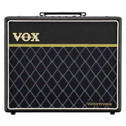 Bild på VOX VT40X Classic Blue