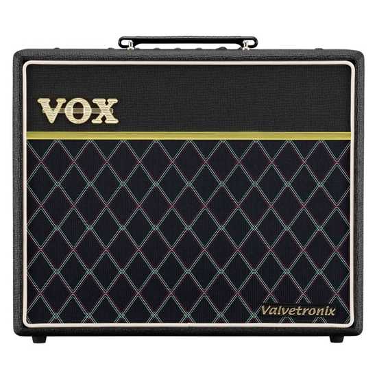 Bild på VOX VT40X Classic Blue