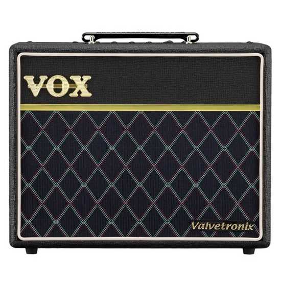 Bild på VOX VT20X Classic Blue