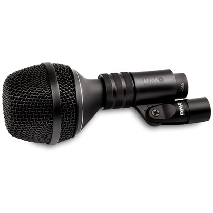Bild på DPA 4055 Kick-drum microphone