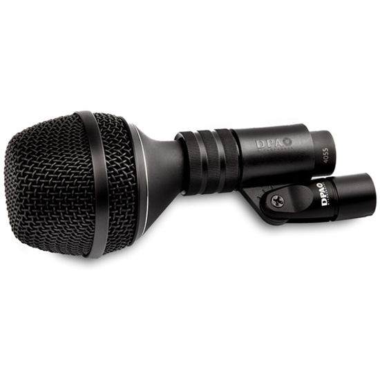 Bild på DPA 4055 Kick-drum microphone