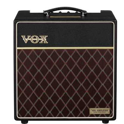 Bild på VOX AC4 Hand-Wired