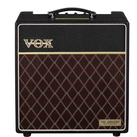 Bild på VOX AC4 Hand-Wired