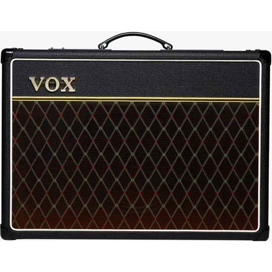 Bild på VOX AC15C1X