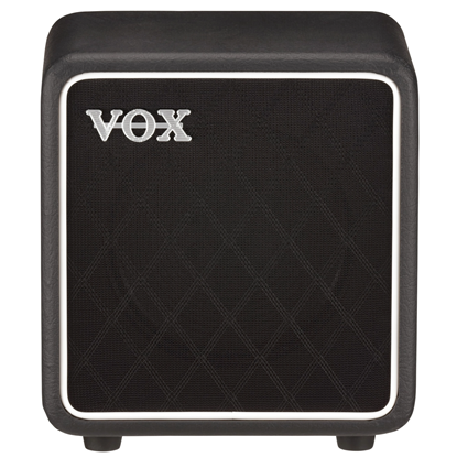 Bild på VOX BC108 Cab