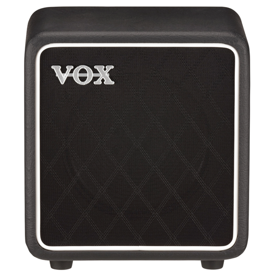 Bild på VOX BC108 Cab
