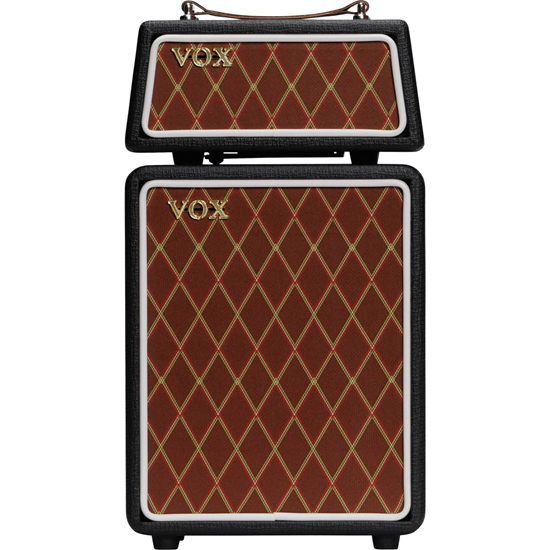 Bild på VOX Micro SB-G Micro Superbeetle