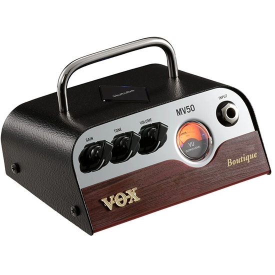 Bild på VOX MV50-BQ Boutique