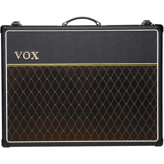 Bild på VOX AC15 Custom