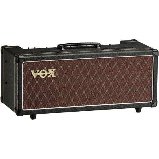 Bild på VOX AC15 Custom Head