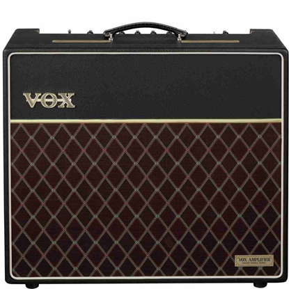 Bild på VOX AC15HWR1 Hand-Wired