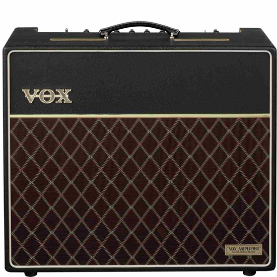 Bild på VOX AC15HWR1 Hand-Wired