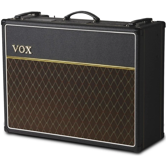 Bild på VOX AC30C2X