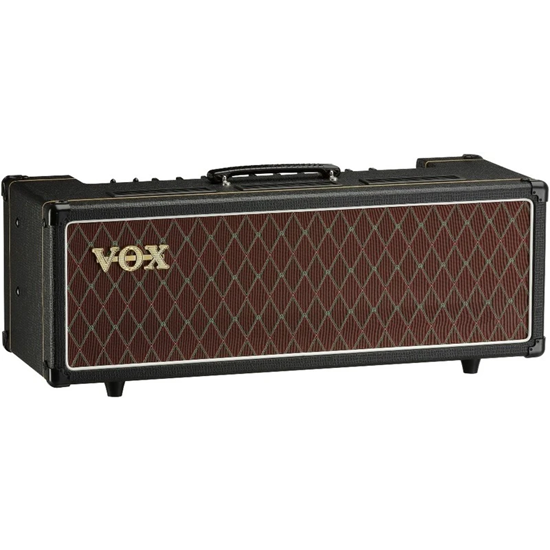 Bild på VOX AC30CH Head