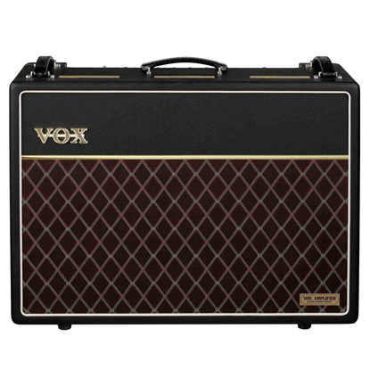 Bild på VOX AC30X Hand-Wired