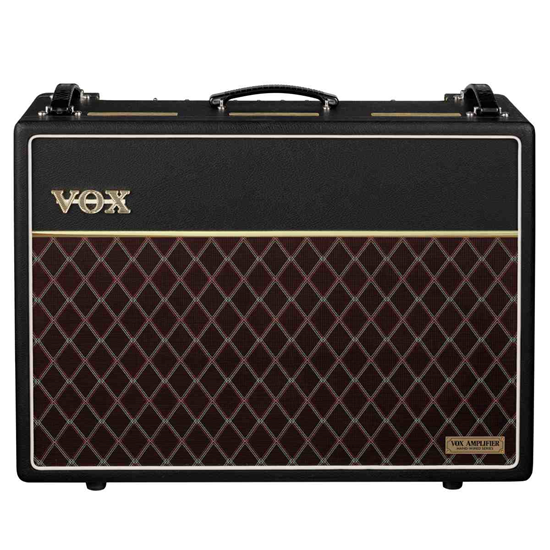 Bild på VOX AC30X Hand-Wired