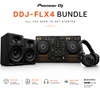 Bild på Pioneer FLX4DJ-Paket