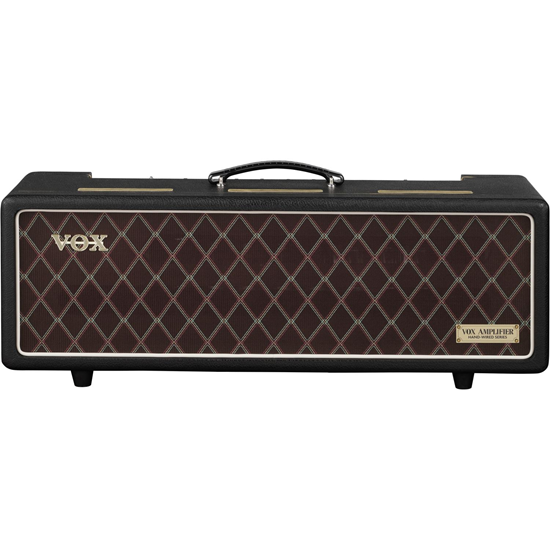 Bild på VOX AC30HWRH Hand-Wired Head