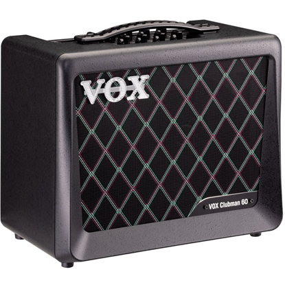 Bild på VOX Clubman 60