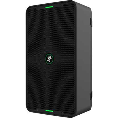 Bild på Mackie ShowBox Battery Powered All-In-One Performance Rig With Breakaway Mix Control