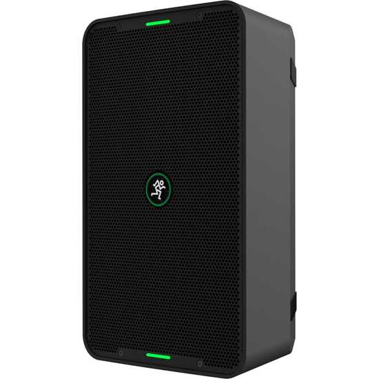 Bild på Mackie ShowBox Battery Powered All-In-One Performance Rig With Breakaway Mix Control
