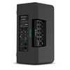 Bild på Mackie ShowBox Battery Powered All-In-One Performance Rig With Breakaway Mix Control
