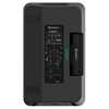 Bild på Mackie ShowBox Battery Powered All-In-One Performance Rig With Breakaway Mix Control