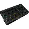 Bild på Mackie ShowBox Battery Powered All-In-One Performance Rig With Breakaway Mix Control
