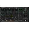 Bild på Mackie ShowBox Battery Powered All-In-One Performance Rig With Breakaway Mix Control