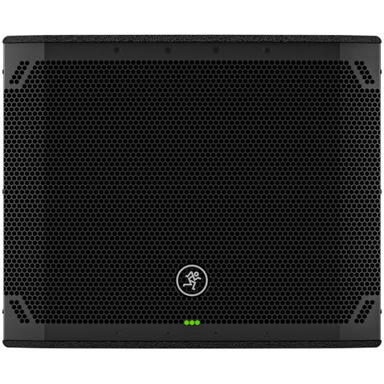 Bild på Mackie Thump15Sv4 15"