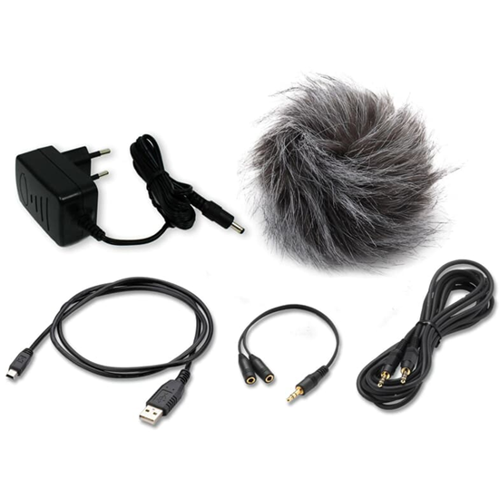 Bild på Zoom APH-4n Pro Accessory Pack for H4nPro