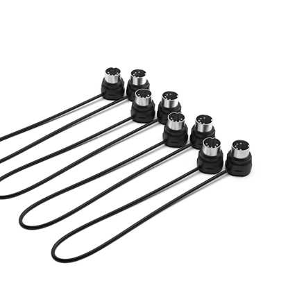 Bild på CME MIDI Cable 4-pack 30cm