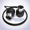 Bild på CME MIDI Cable 4-pack 60cm